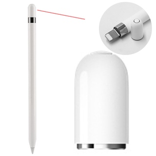 Magnetic Replacement Pencil Cap for iPad Pro 9.7/10.5/12.9 inch Apple Pen iPencil