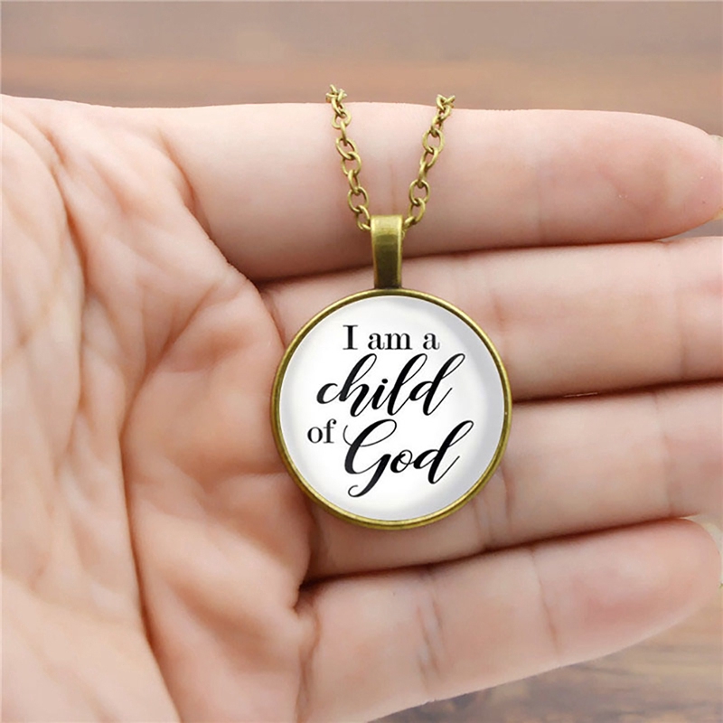 christian jewelry