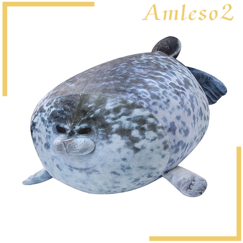chubby blob
