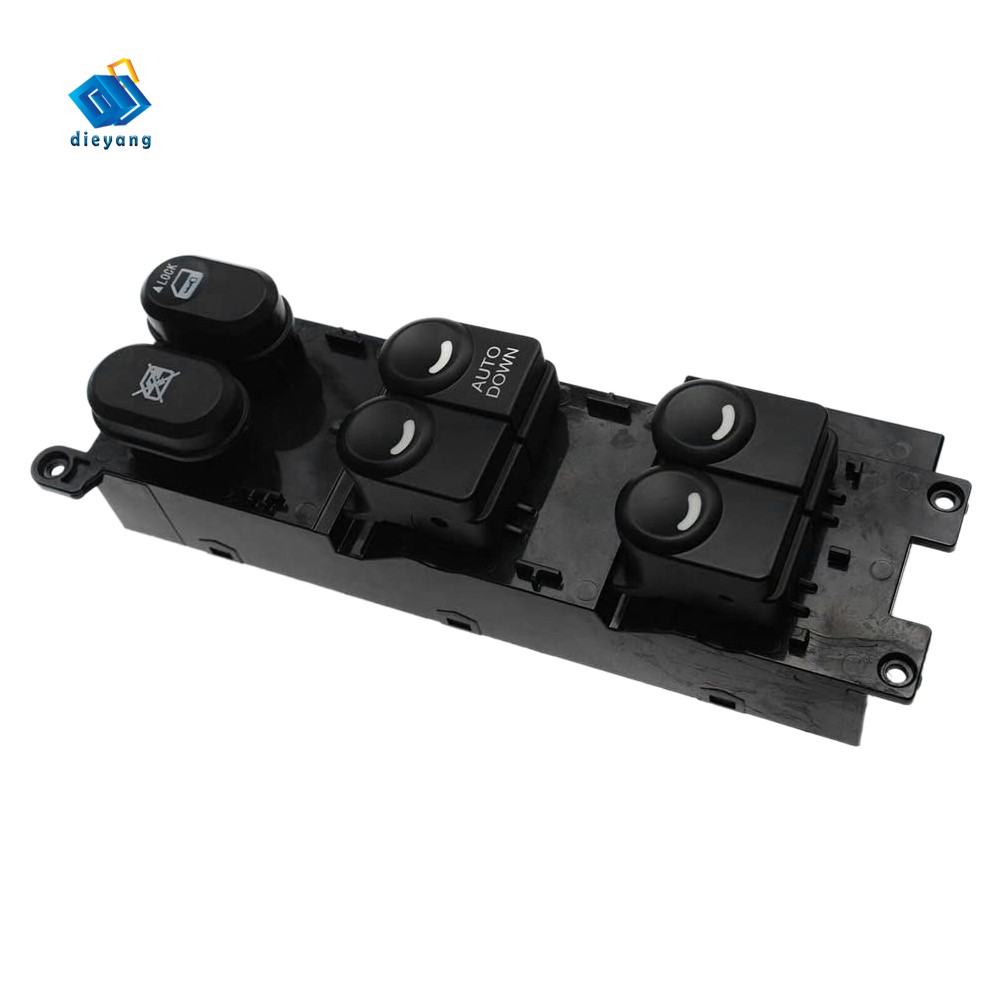 Electric Master Control Power Window Lifter Switch Front Right Car Window Buttons For Hyundai I30 07 12 2l910 Shopee Singapore