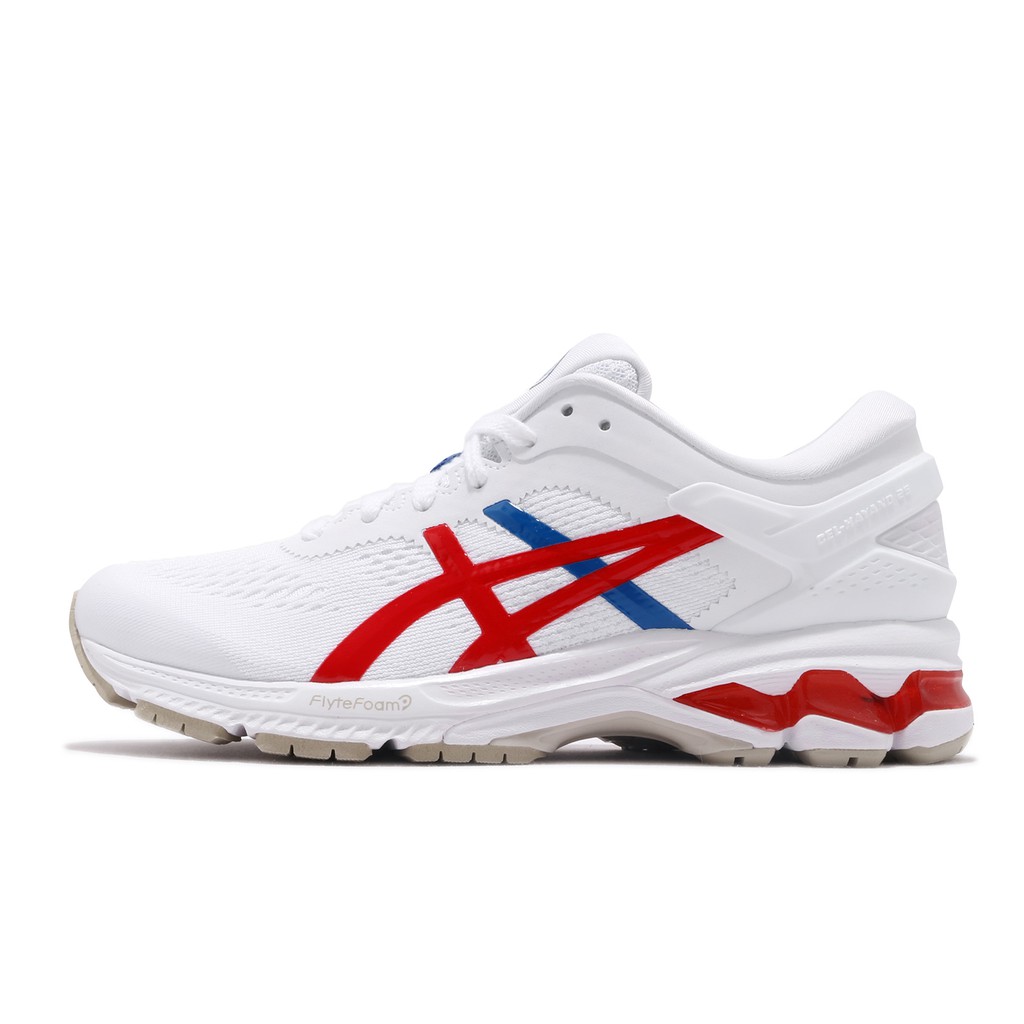 asics running shoes singapore