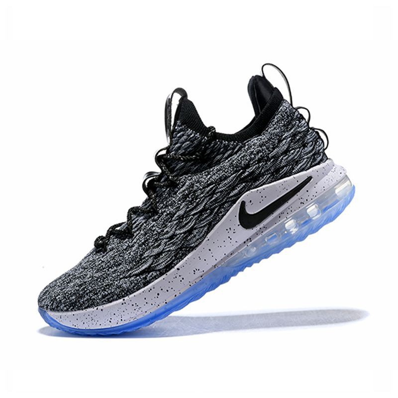 lebron 15 low cut price