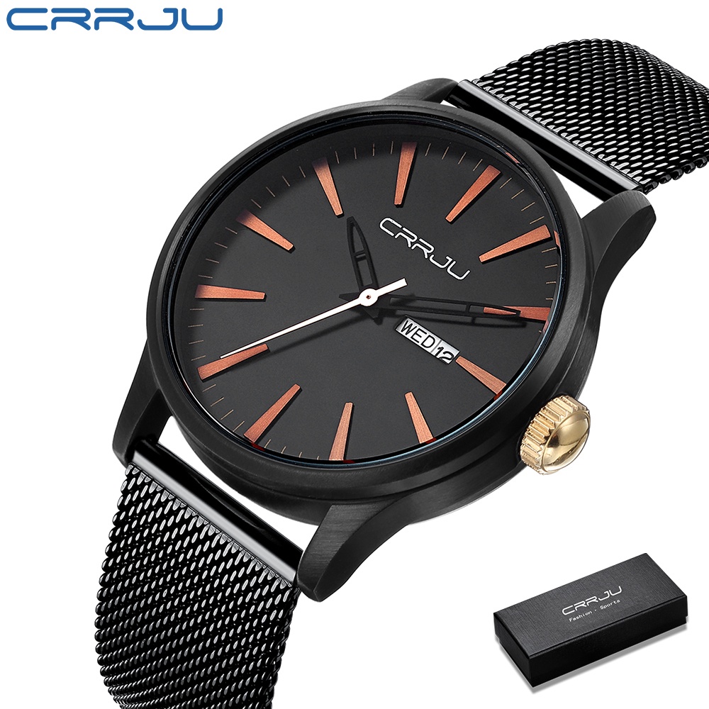 crrju watch - Price and Deals - Sept 2022 | Shopee Singapore