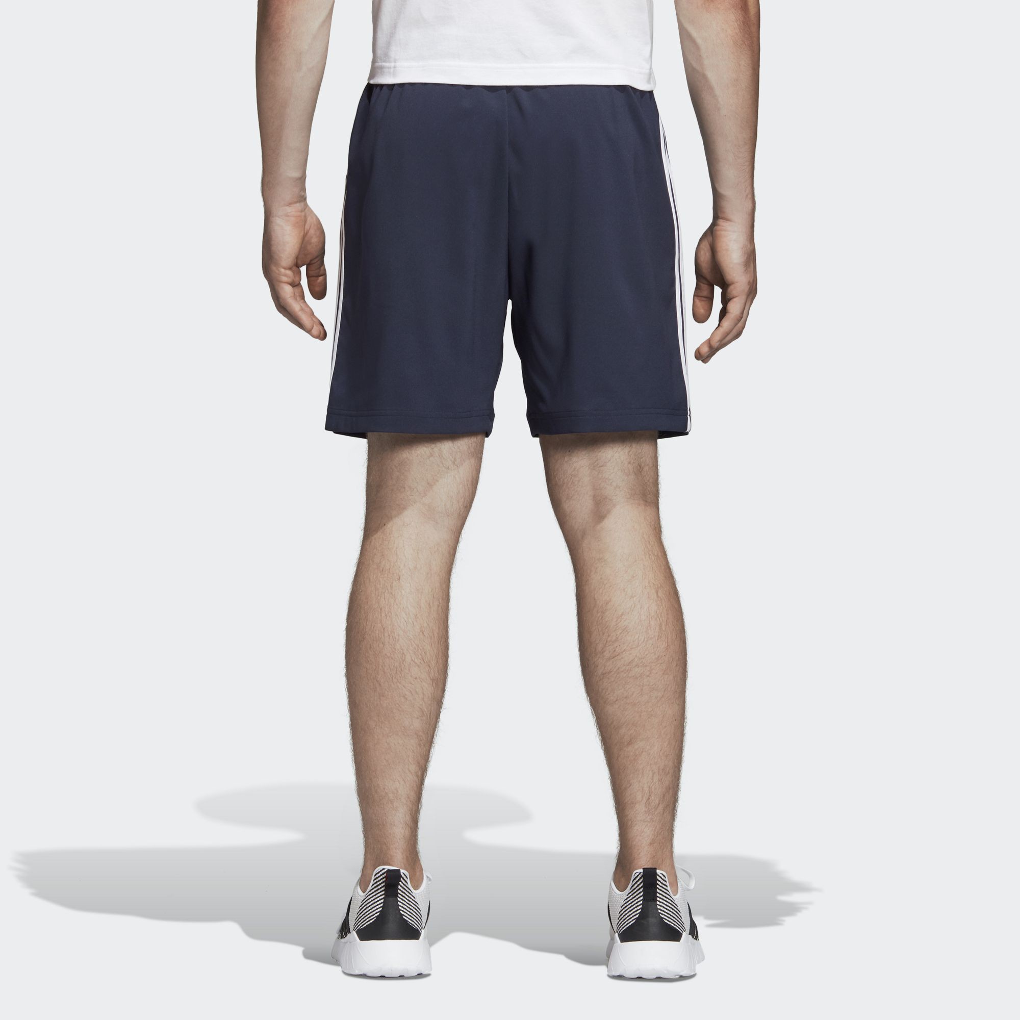 adidas chelsea shorts blue