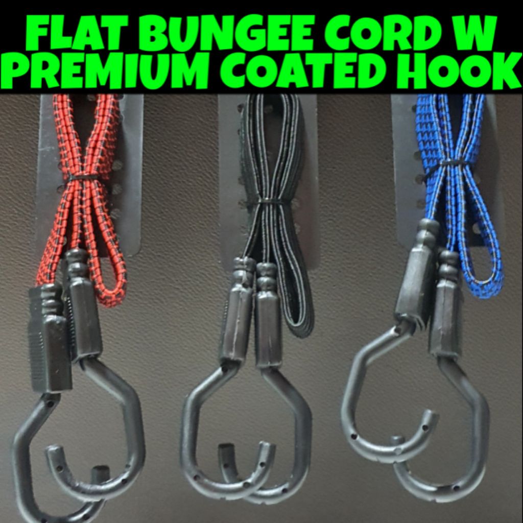 bungee cord singapore