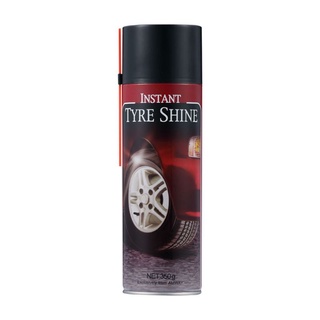 Amway Instant Tyre Shine - 350g