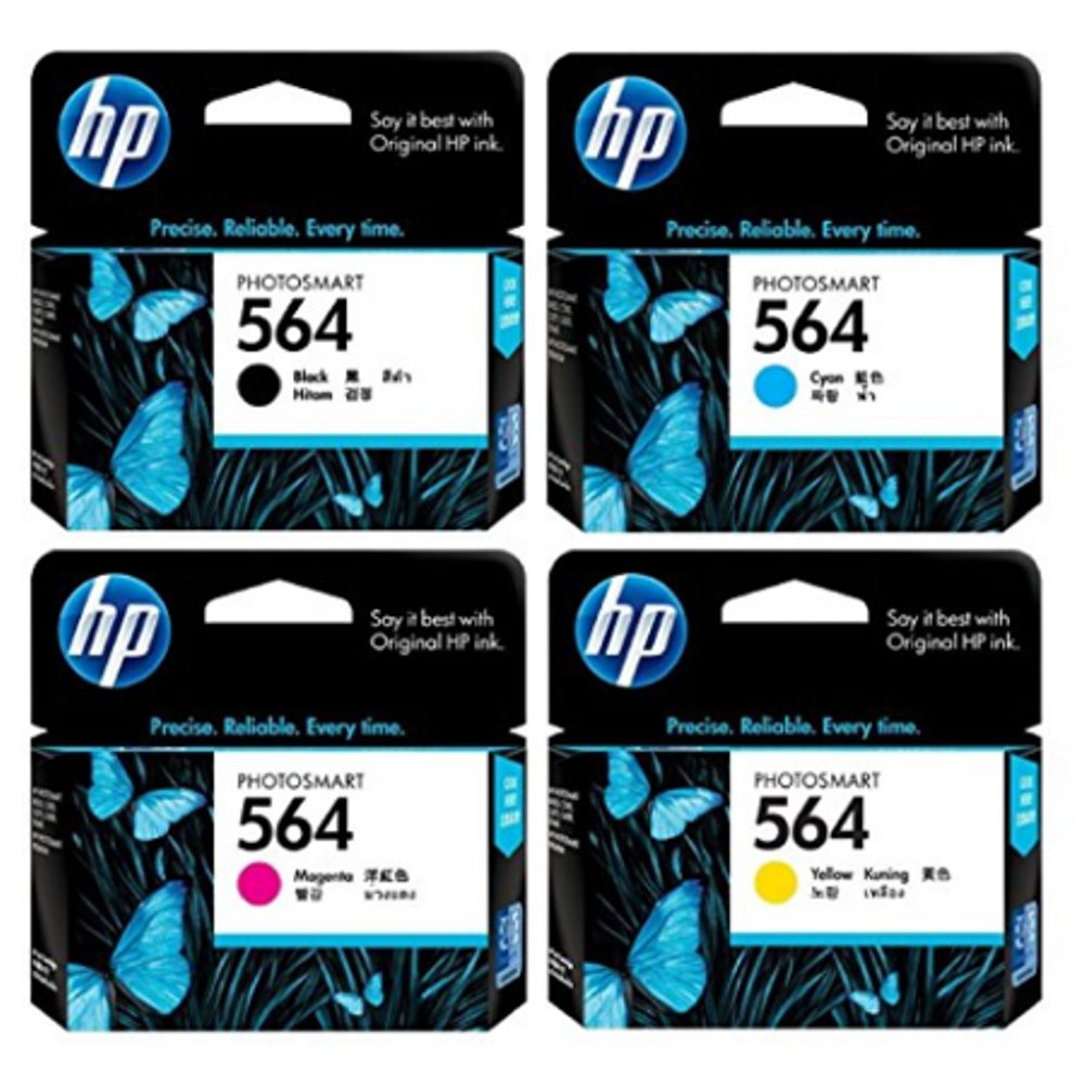 564 black ink