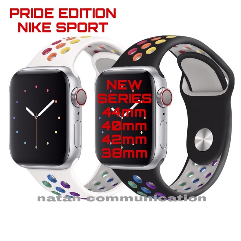 apple watch series 4 42mm nike