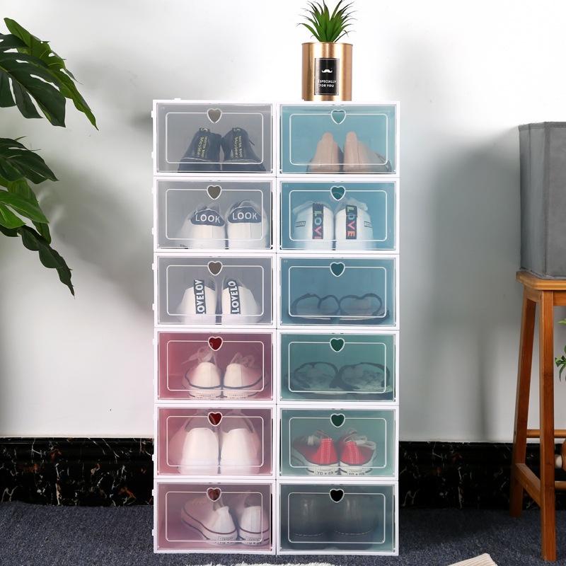 Shoe Box Storage Boxes Clear, Clear Shoe Box Storage Containers Singapore