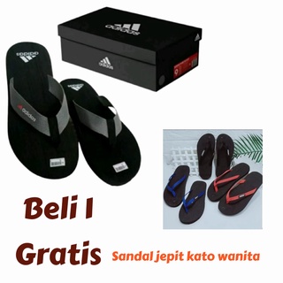 Buy 1 Get 2 Sandals/Sandals For Boys With ADS Motifs
