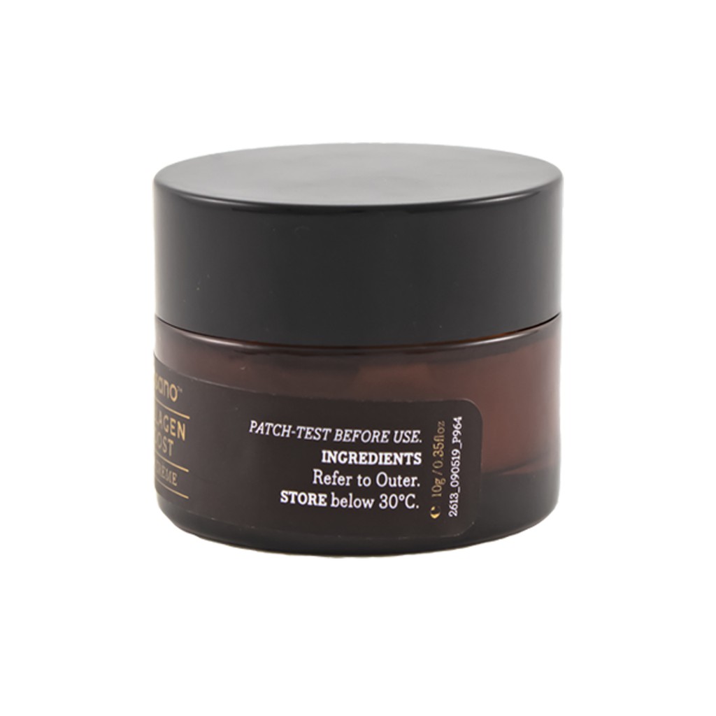 essano collagen boost eye cream