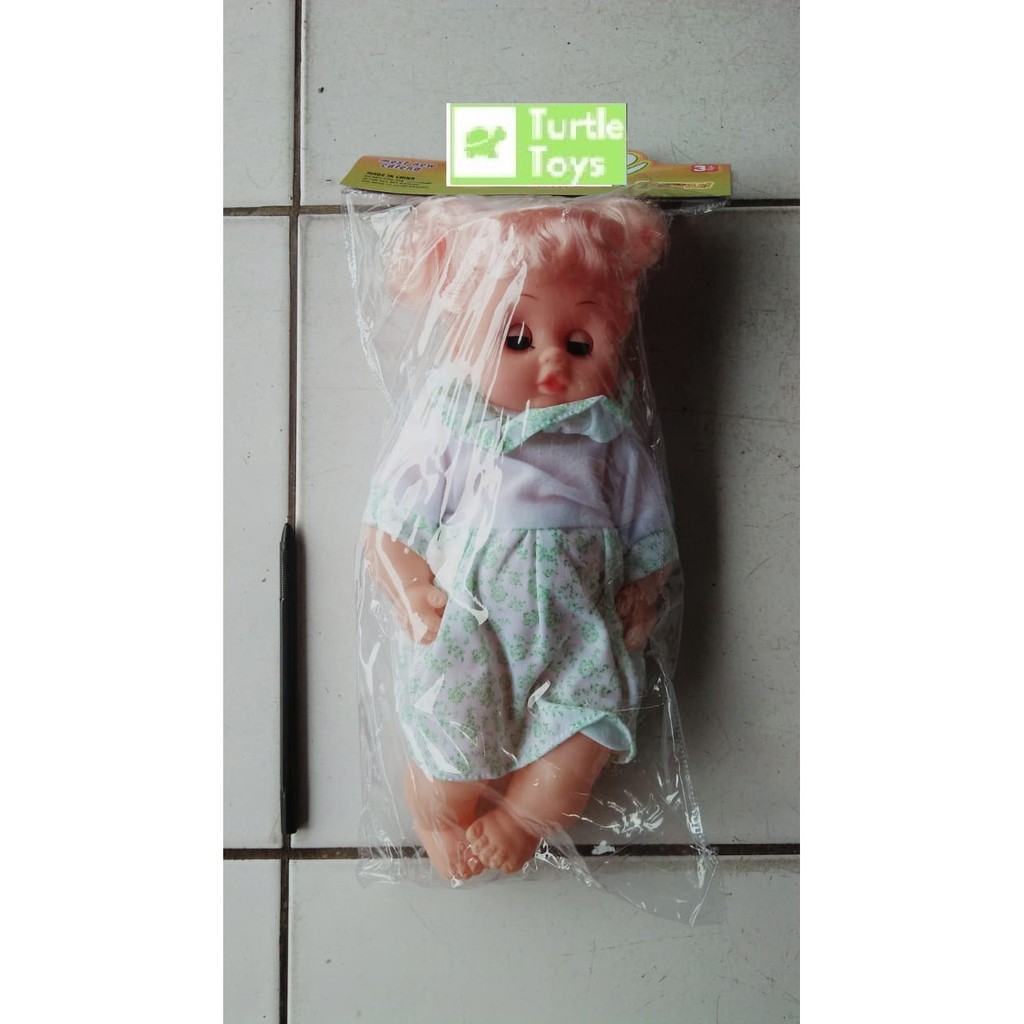 mama baby doll
