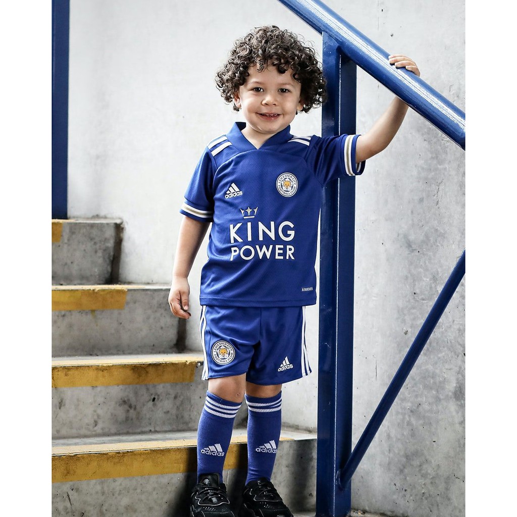 leicester 2021 kit