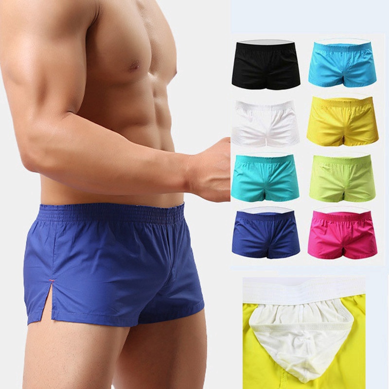 young men's swimwear