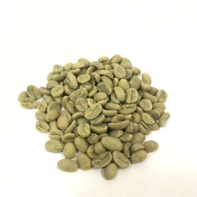 wholesale green coffee beans