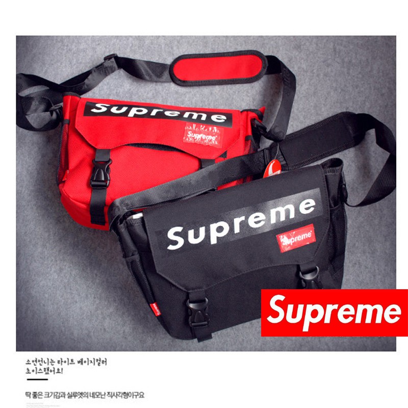 supreme bag