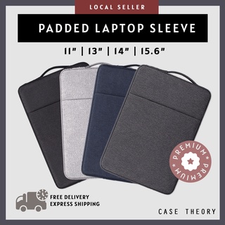 🔅cT🔅V2/5 premium handled Laptop casing laptop bag sleeve