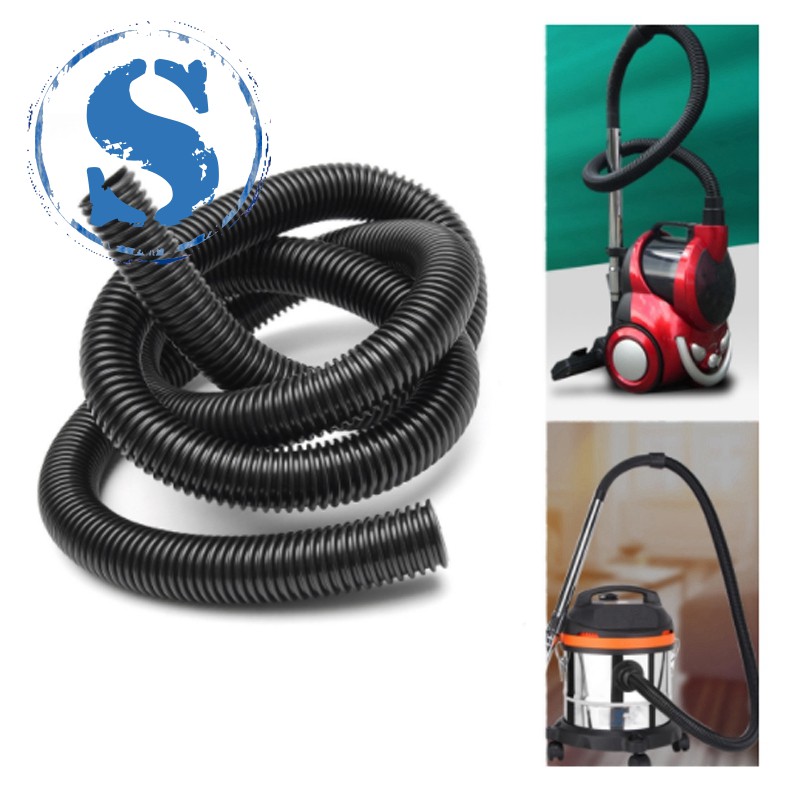 universal vacuum cleaner extension hose