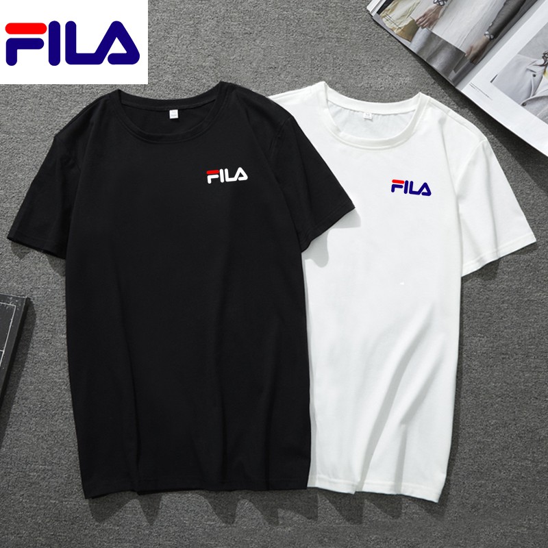 fila international t shirt