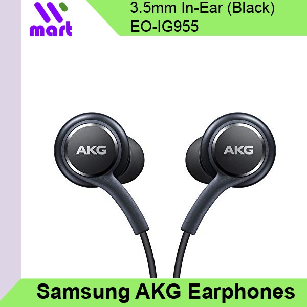 akg earphones shopee