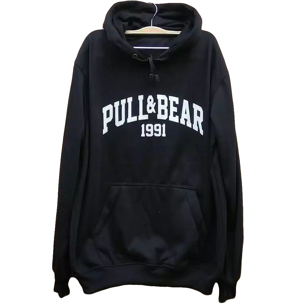 jaket pull and bear