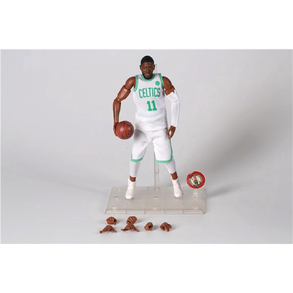 kyrie irving action figure celtics