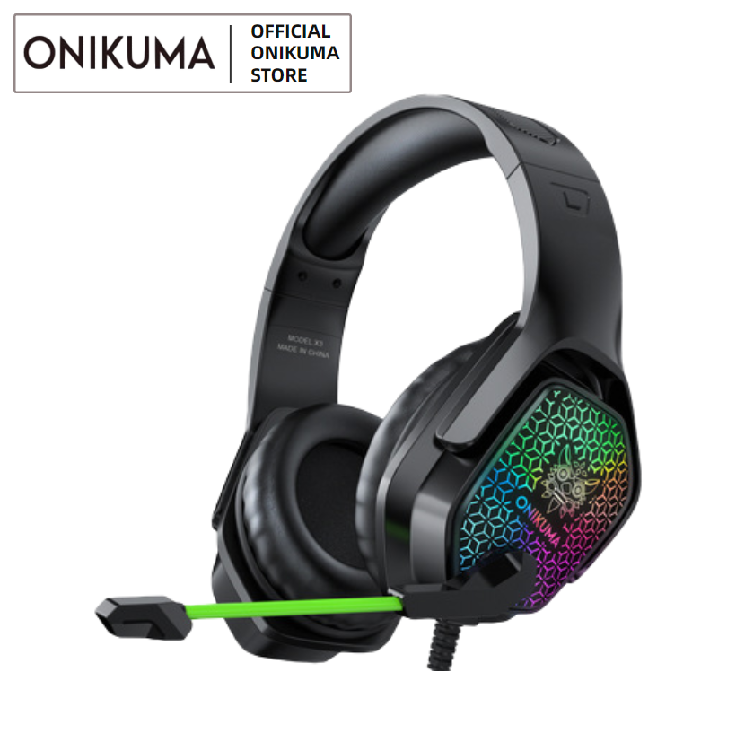 onikuma k18 pro gaming headset