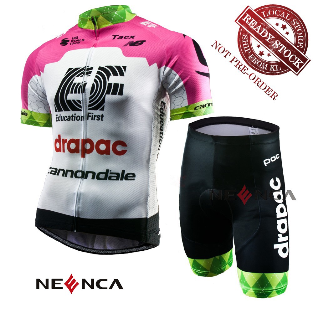 cannondale cycling wear