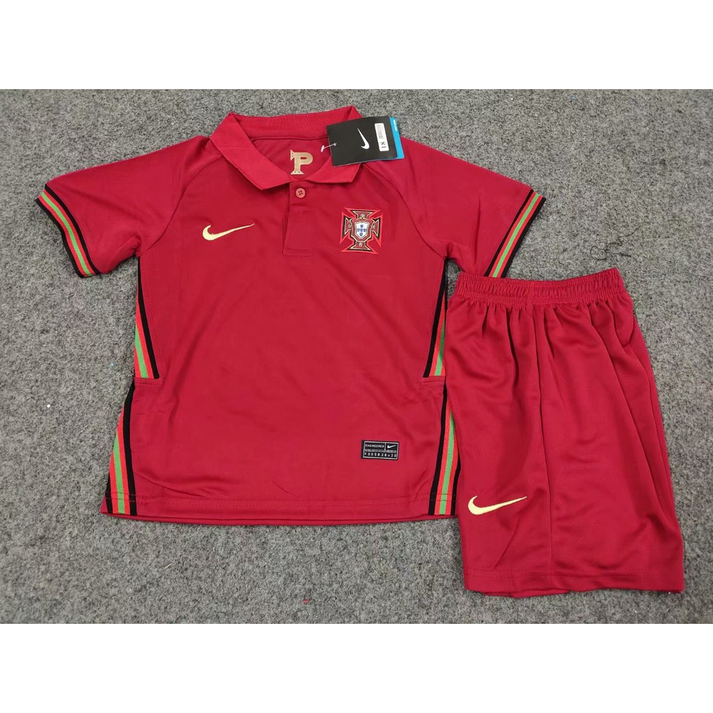 portugal jersey 2020