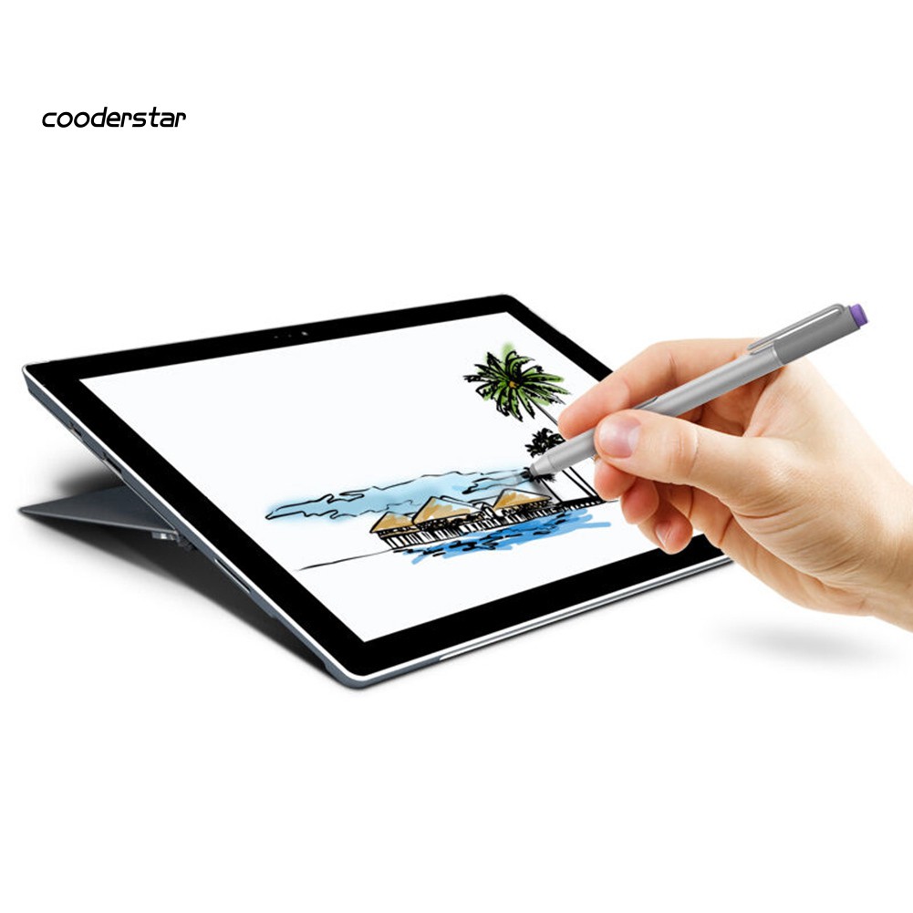 Wdp3pcs Replacement Touch Stylus Pen Tip Kit Nib For Microsoft Surface Pro 4 5 Shopee Singapore