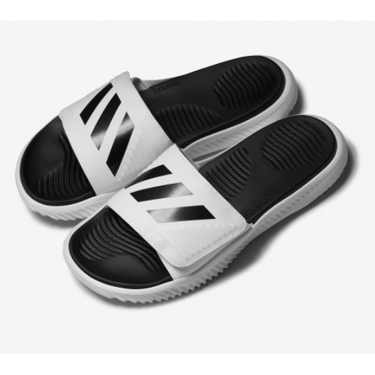 bounce adidas slides