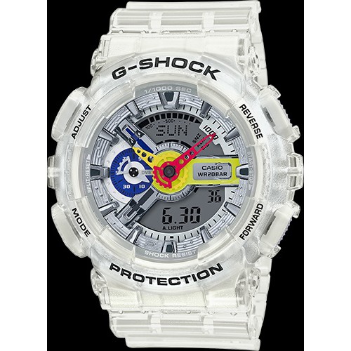 ga110 frg