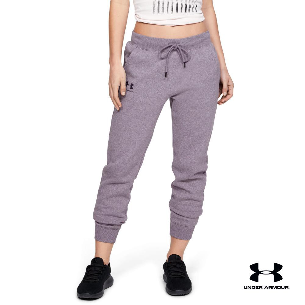 under armour rival fleece sportstyle graphic pant