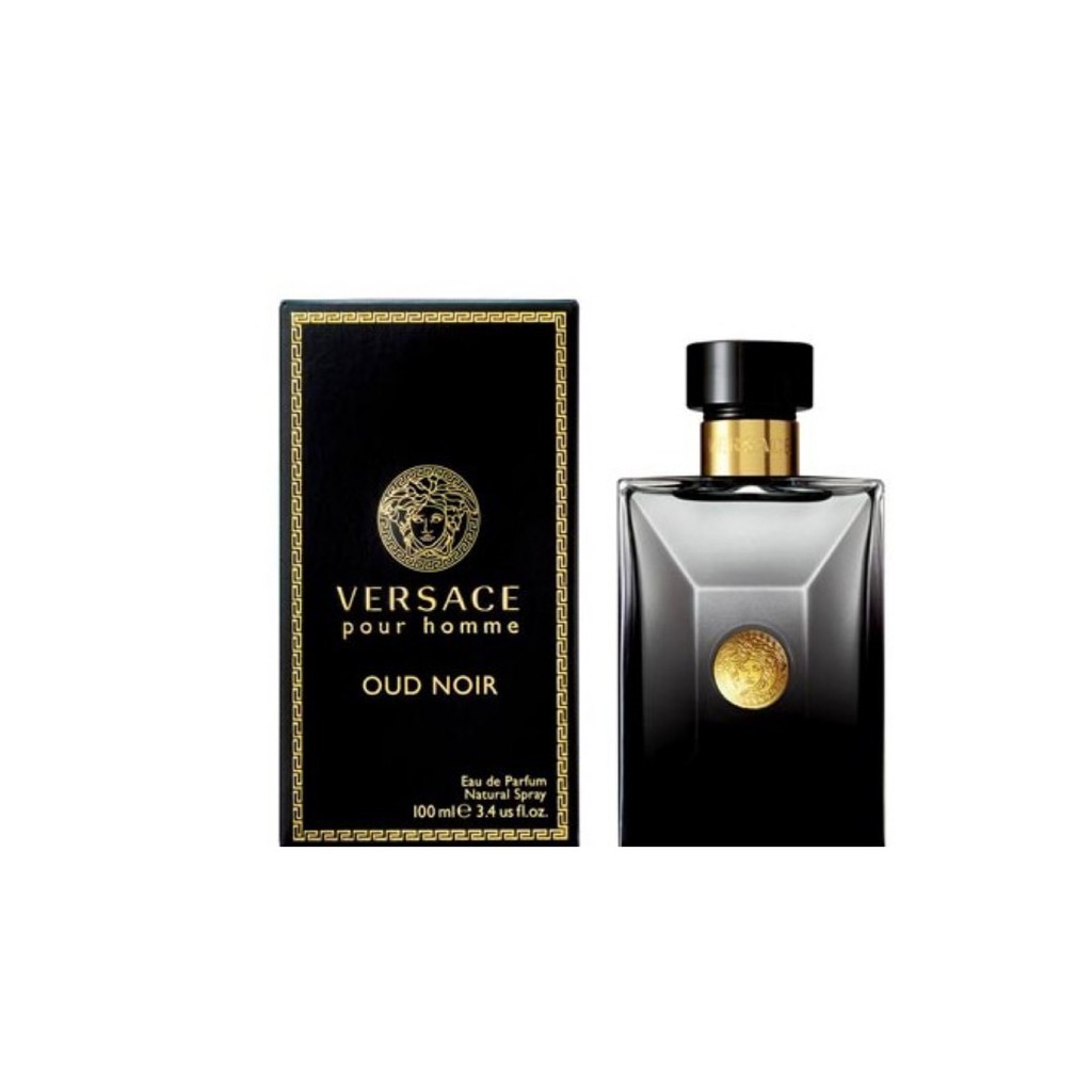versace oud noir edp 100ml