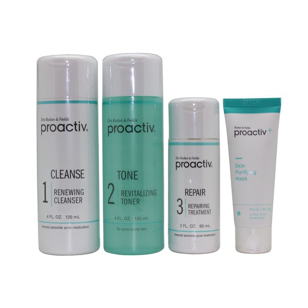 proactiv acne treatment
