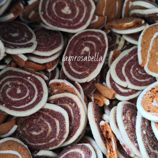 Ginger Biscuits Biscuits Halia Sweetency Biscuits 500gm 1kg Shopee Singapore