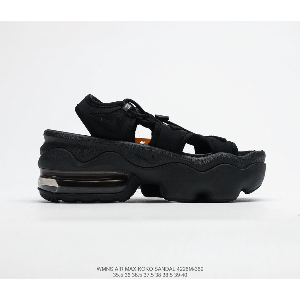 nike koko black