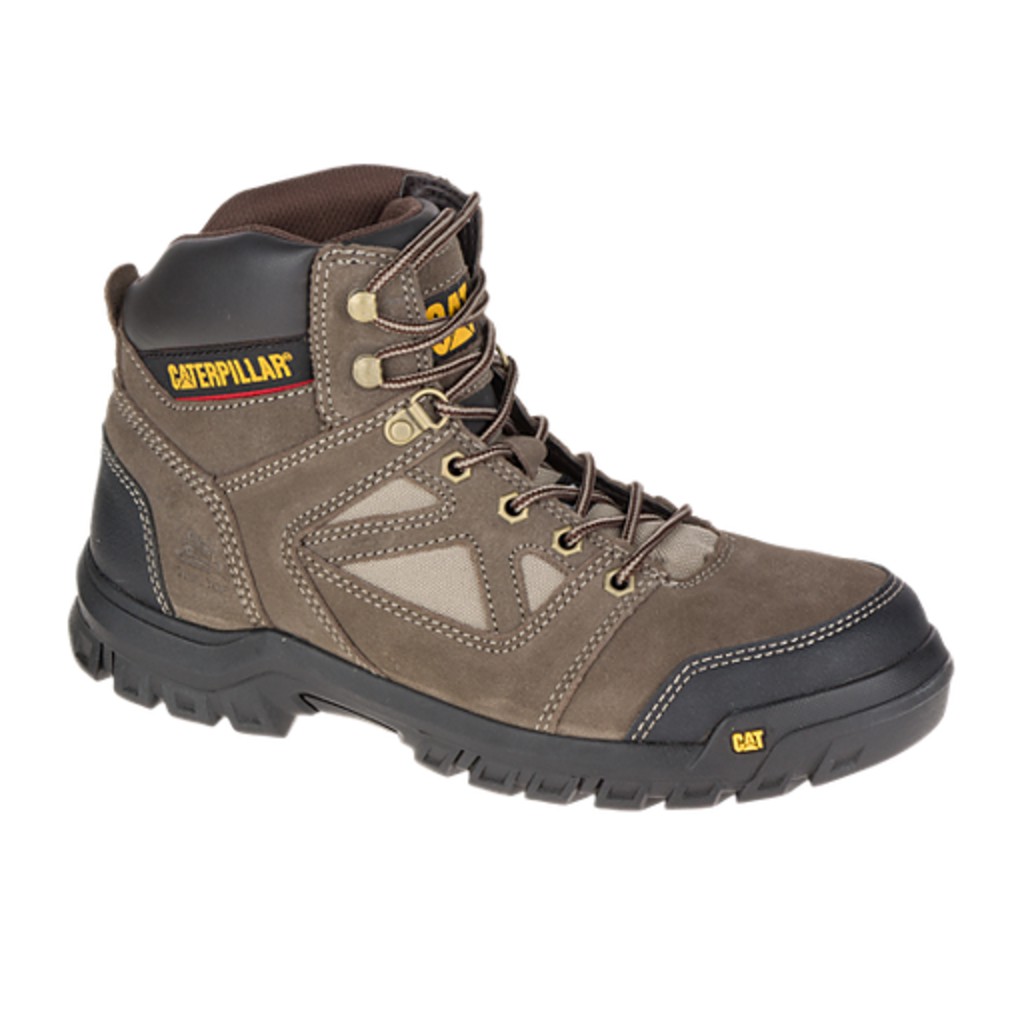 where to buy cat work boots