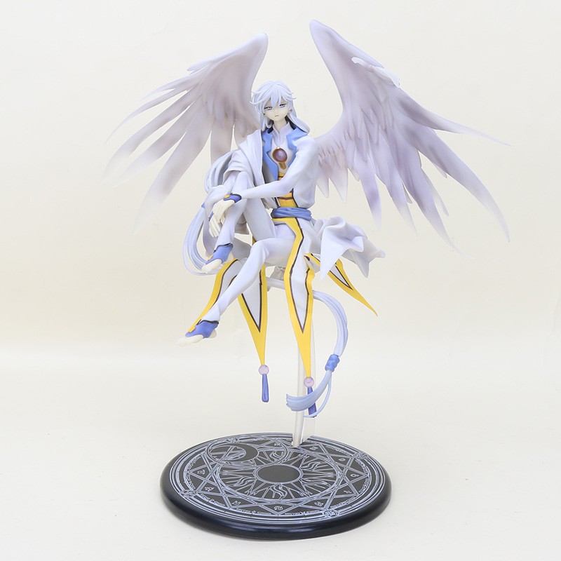 action figure sakura card captors