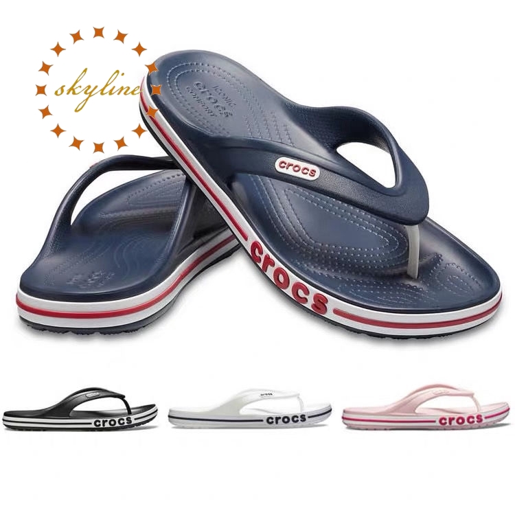 crocs slippers for men