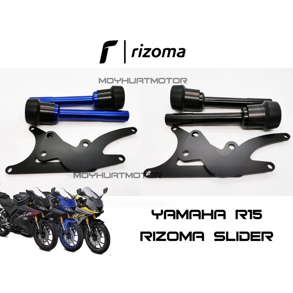 r15 frame slider