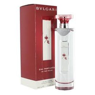 buy bvlgari au the rouge