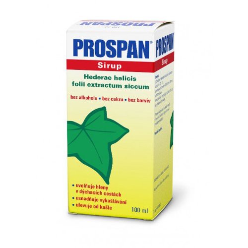Prospan Cough Syrup Singapore is rated the best in 06/2024 BeeCost