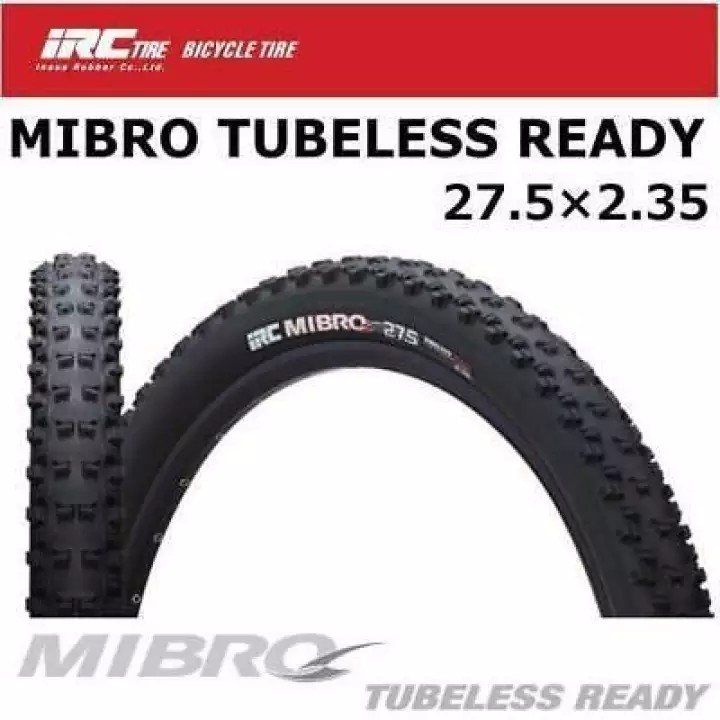 irc mountain bike tires