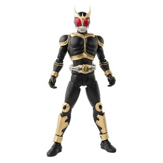 Bandai Tamashii Nations Kuuga Amazing Mighty Form Kamen Rider Figure - iron man mark 42 suit color changeable roblox