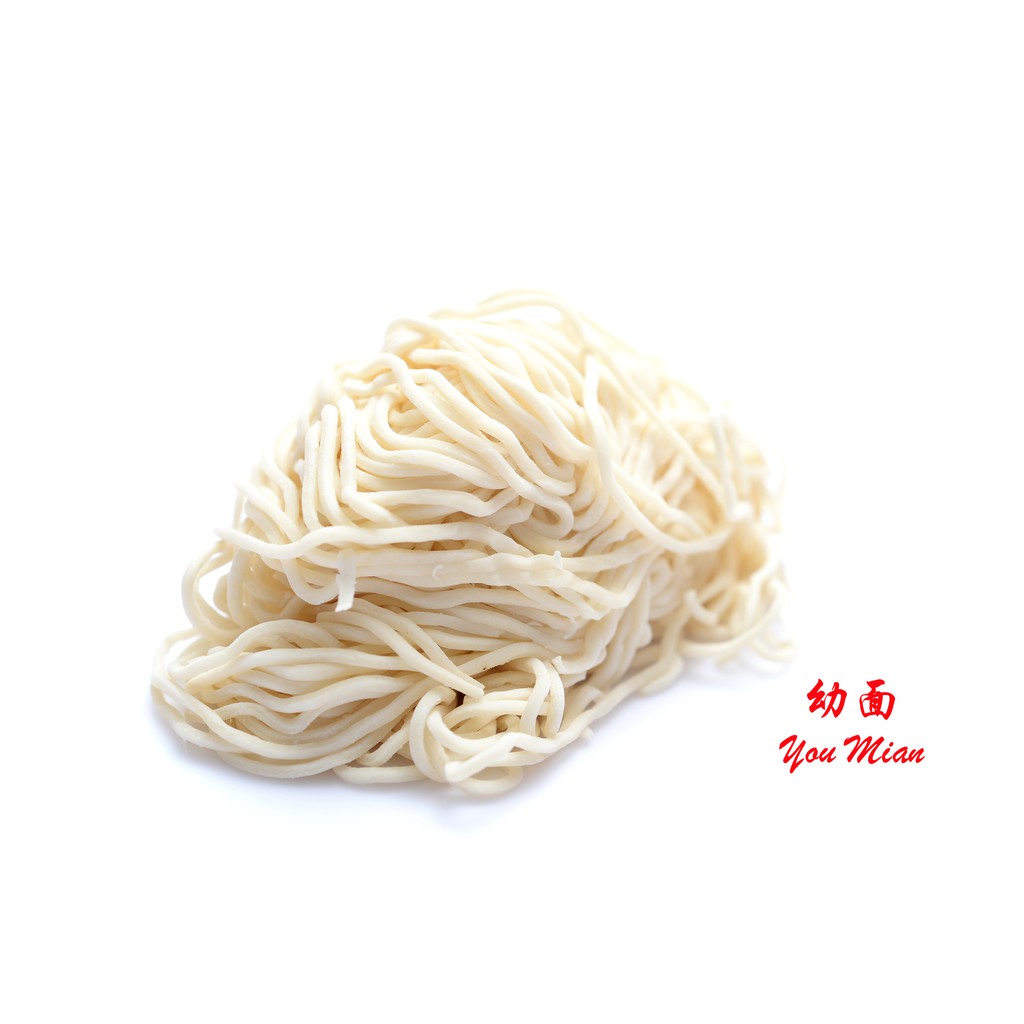 You Mian 手工幼面 Shopee Singapore