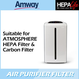 amway atmosphere filter