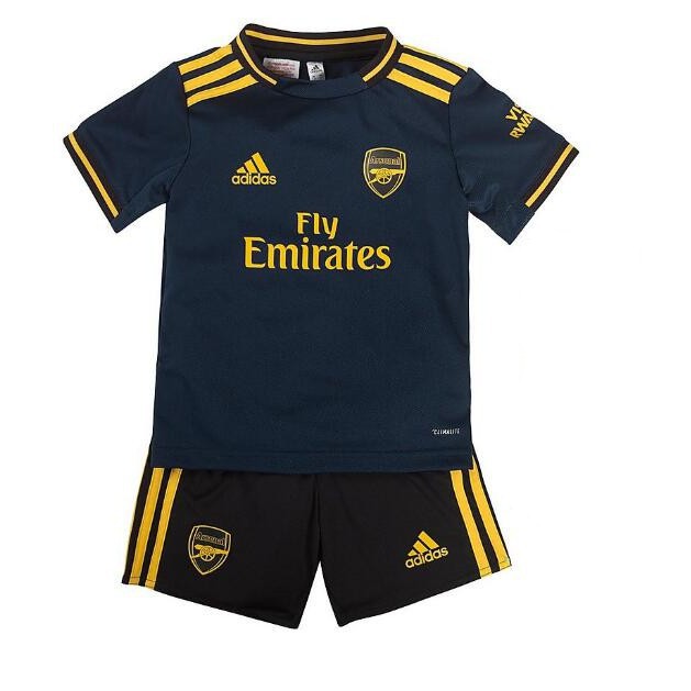 jersey arsenal 3rd 2019