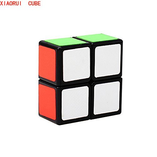 Hot Alien Special Design Challenge Brain Rubik Puzzle Smooth Rubix Magic Cube 