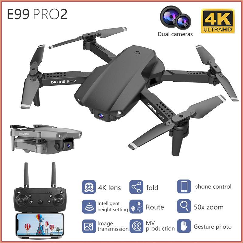 rc drone e99 pro 2